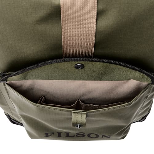 laydown detail image of Scout Backpack - 31L