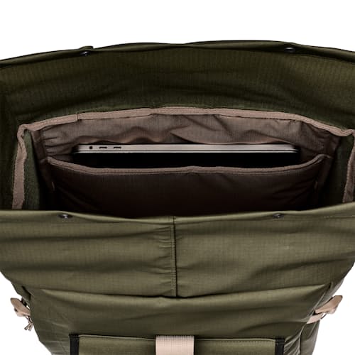laydown detail image of Scout Backpack - 31L