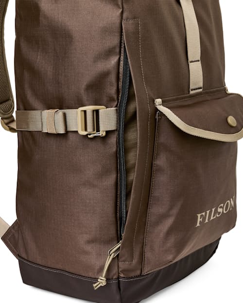 laydown detail image of Scout Backpack - 31L