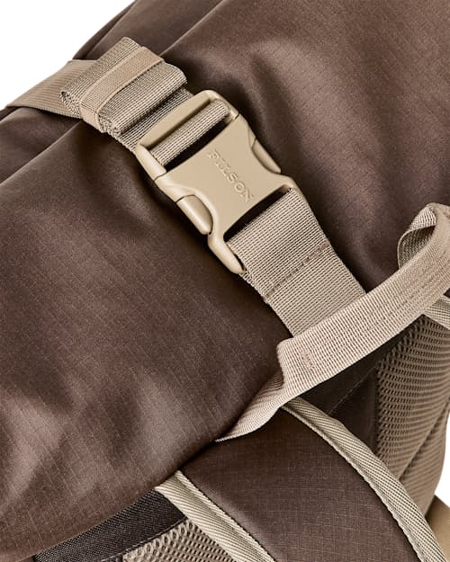 laydown detail image of Scout Backpack - 31L