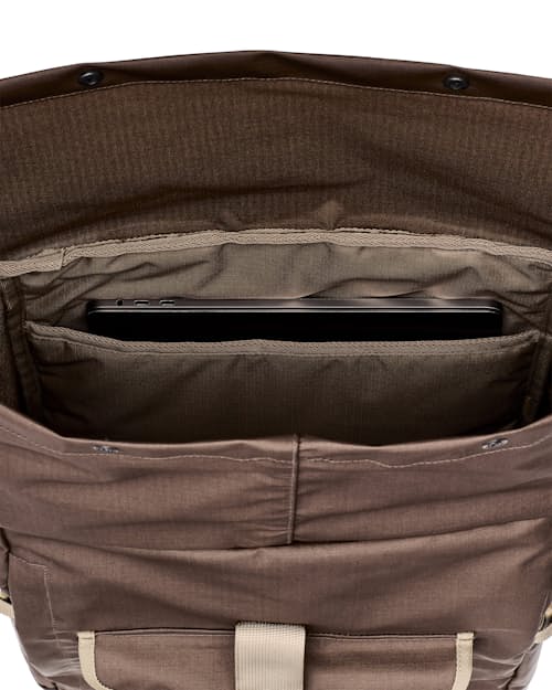 laydown detail image of Scout Backpack - 31L