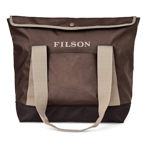 laydown image of Scout Tote Bag - 23L