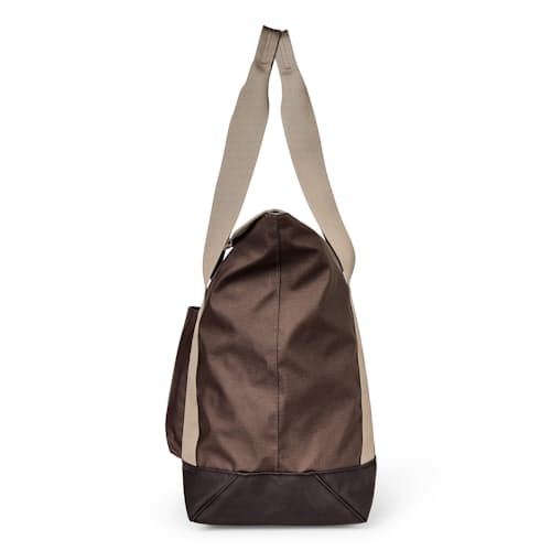 laydown image of Scout Tote Bag - 23L