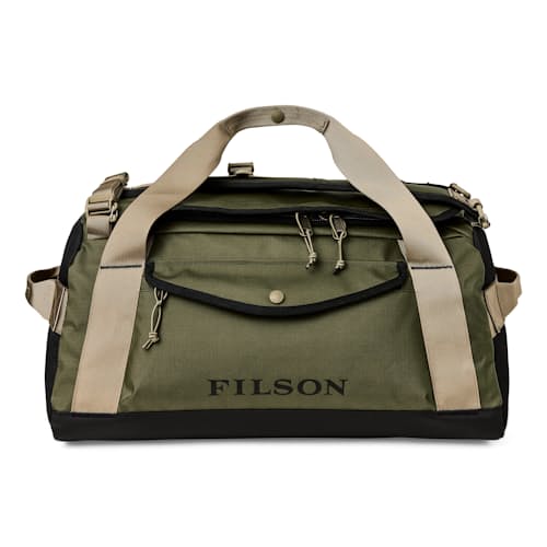 laydown image of Scout Duffel Bag - 40L