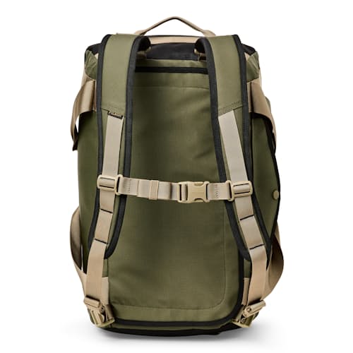 laydown image of Scout Duffel Bag - 40L