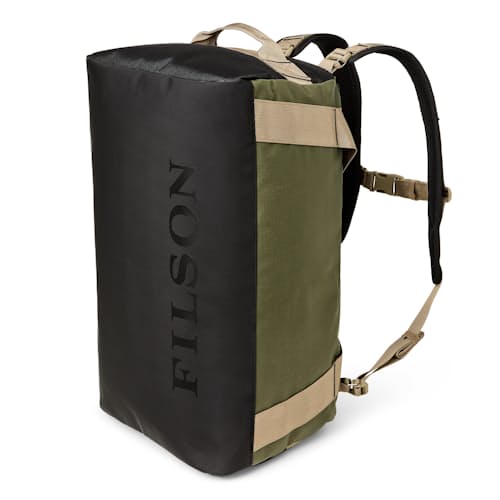 laydown image of Scout Duffel Bag - 40L