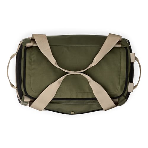 laydown image of Scout Duffel Bag - 40L