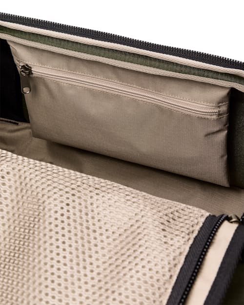 laydown detail image of Scout Duffel Bag - 40L