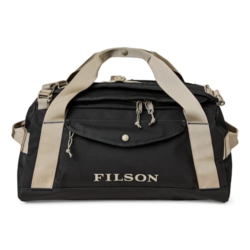 laydown image of Scout Duffel Bag - 40L