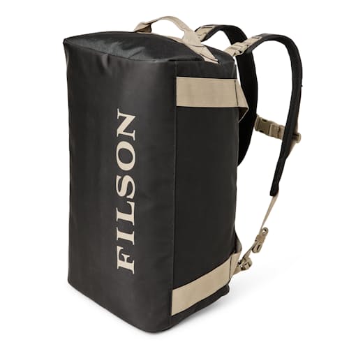 laydown image of Scout Duffel Bag - 40L