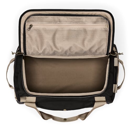 laydown image of Scout Duffel Bag - 40L