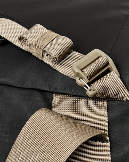 laydown detail image of Scout Duffel Bag - 40L