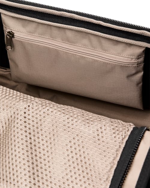laydown detail image of Scout Duffel Bag - 40L
