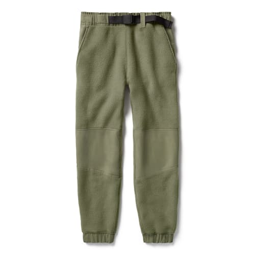 laydown image of Walsh Pant