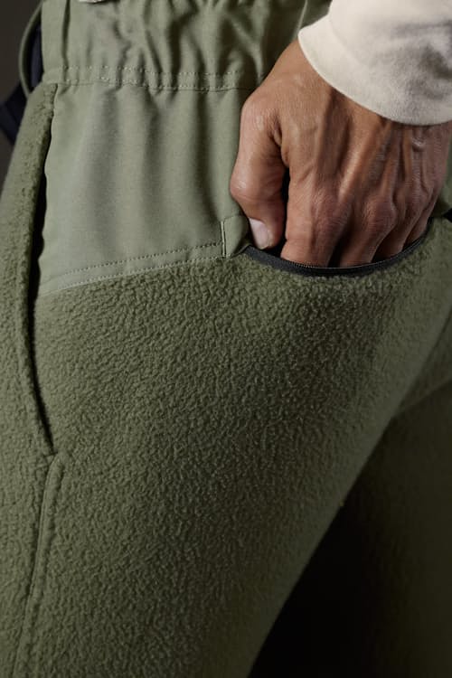 laydown detail image of Walsh Pant