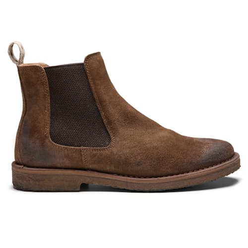 laydown image of Bitflex Chelsea Boot