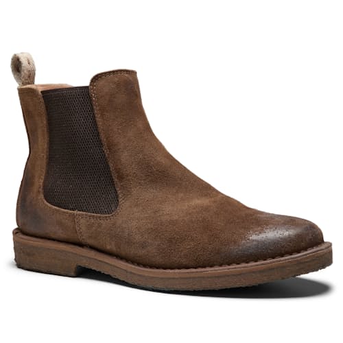 laydown image of Bitflex Chelsea Boot