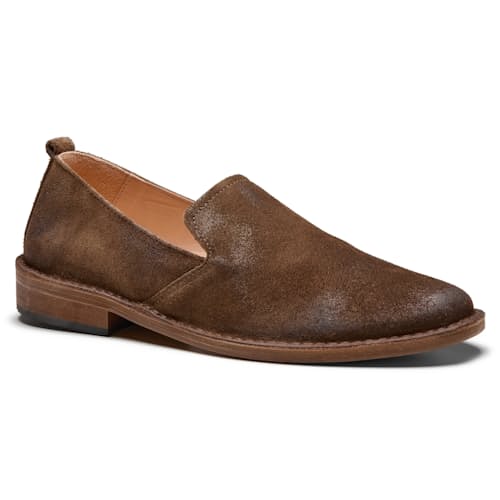 laydown image of Patnoflex Loafer