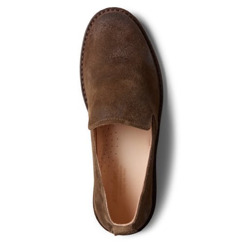 laydown image of Patnoflex Loafer