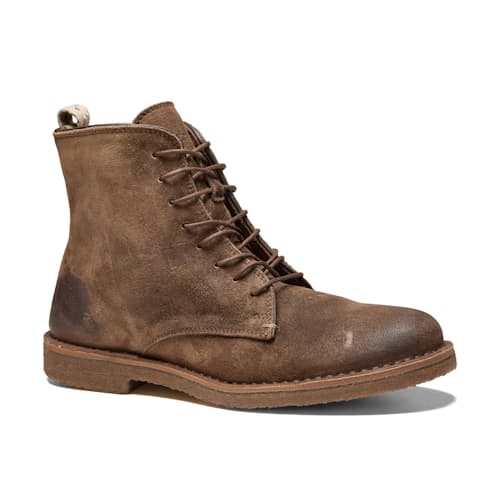 laydown image of Bootflex Service Boot