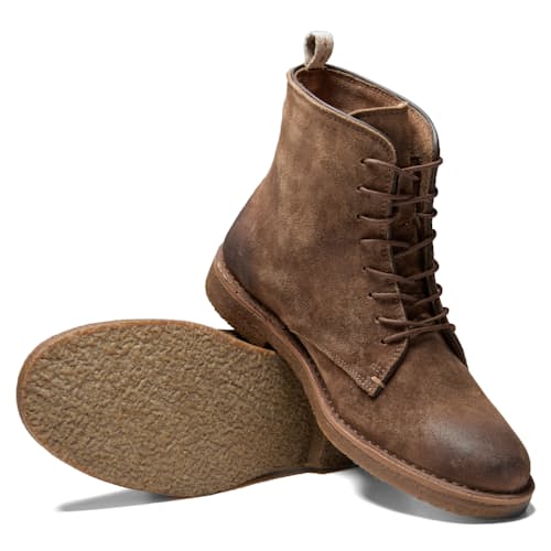 laydown image of Bootflex Service Boot