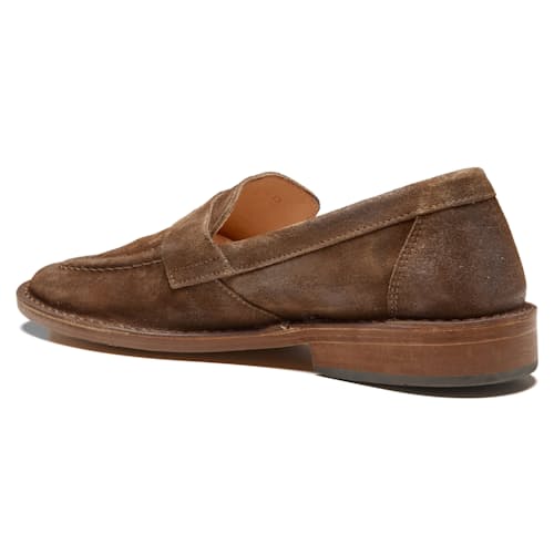laydown image of Fastflex 2 Loafer
