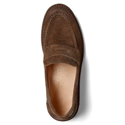 laydown image of Fastflex 2 Loafer