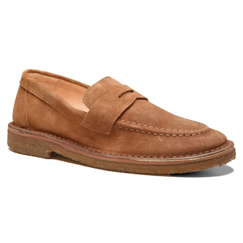 laydown image of Fastflex 2 Loafer