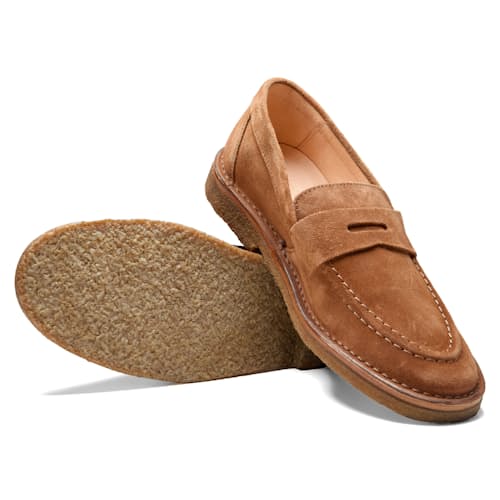 laydown image of Fastflex 2 Loafer