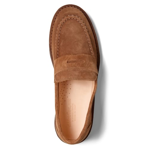 laydown image of Fastflex 2 Loafer