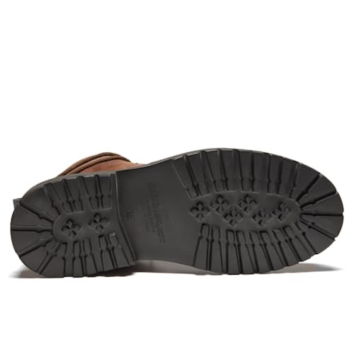 laydown image of Alvaflex Hiking Boot