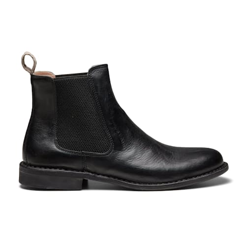 laydown image of Bitflex Chelsea Boot