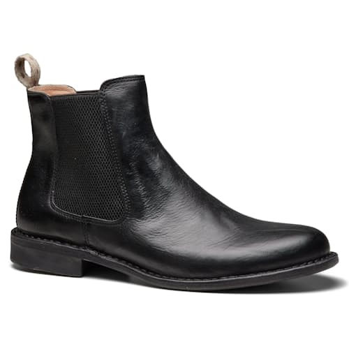 laydown image of Bitflex Chelsea Boot