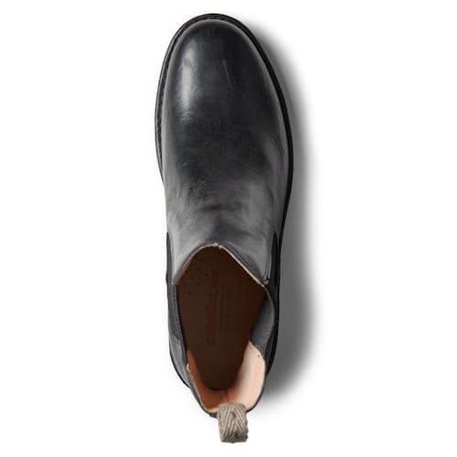laydown image of Bitflex Chelsea Boot