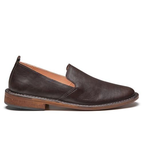 laydown image of Patnoflex Loafer