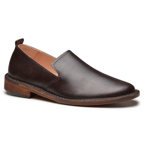 laydown image of Patnoflex Loafer