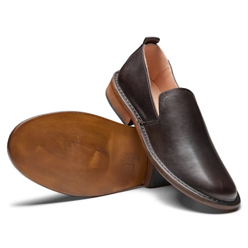 laydown image of Patnoflex Loafer