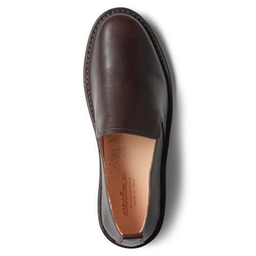 laydown image of Patnoflex Loafer