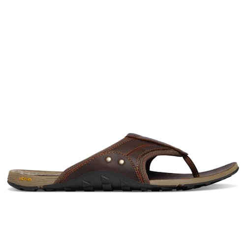 laydown image of Lost Coast Sandal