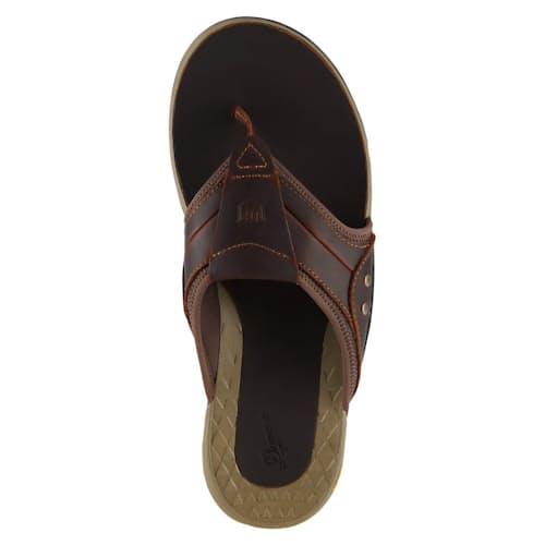 laydown image of Lost Coast Sandal