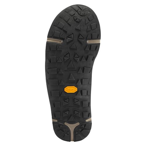 laydown image of Lost Coast Sandal