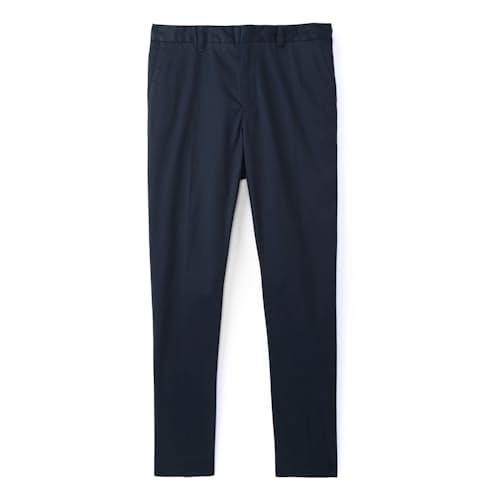 laydown image of Daily Driver Chino - HB Athletic Tapered