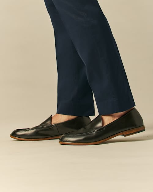 lifestyle image of Daily Driver Chino - HB Athletic Tapered
