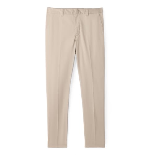 laydown image of Daily Driver Chino - HB Athletic Tapered