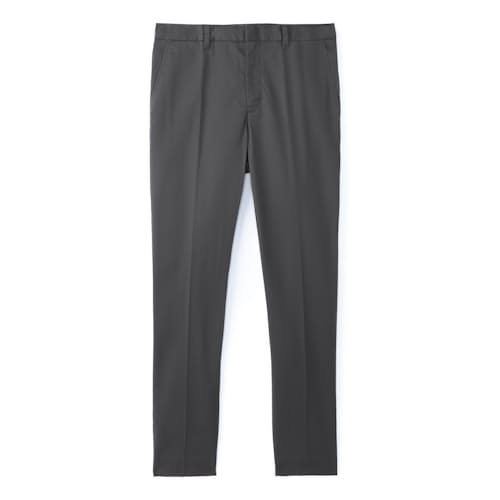 laydown image of Daily Driver Chino - HB Athletic Tapered