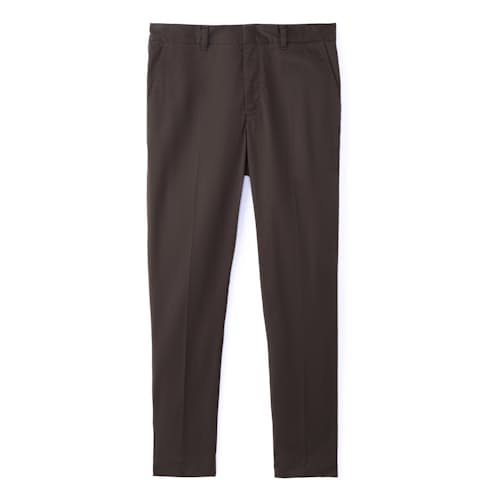 laydown image of Daily Driver Chino - HB Athletic Tapered