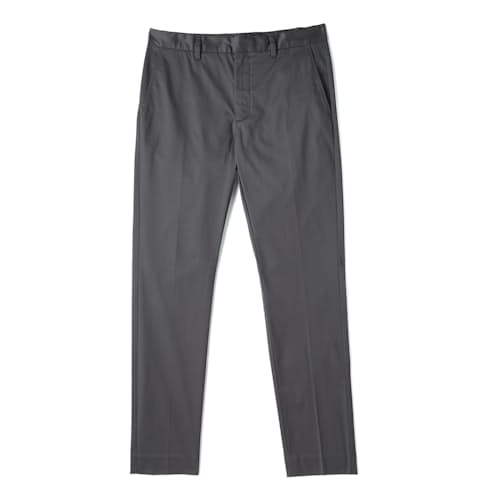 laydown image of Daily Driver Chino - HB Straight