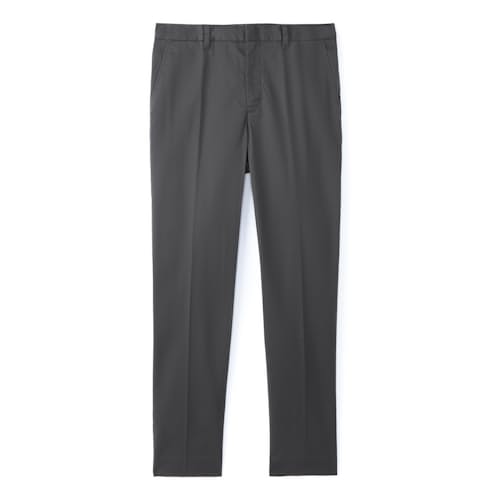 laydown image of Daily Driver Chino - HB Straight