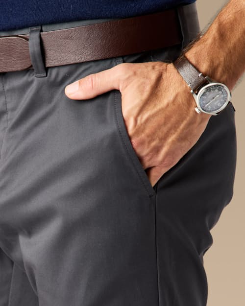 lifestyle image of Daily Driver Chino - HB Straight