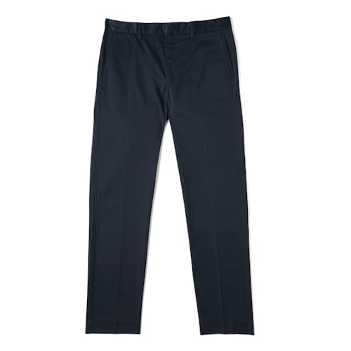 laydown image of Daily Driver Chino - HB Straight